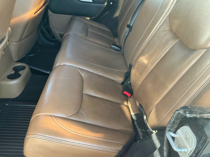 2013 Jeep Wrangler Unlimited