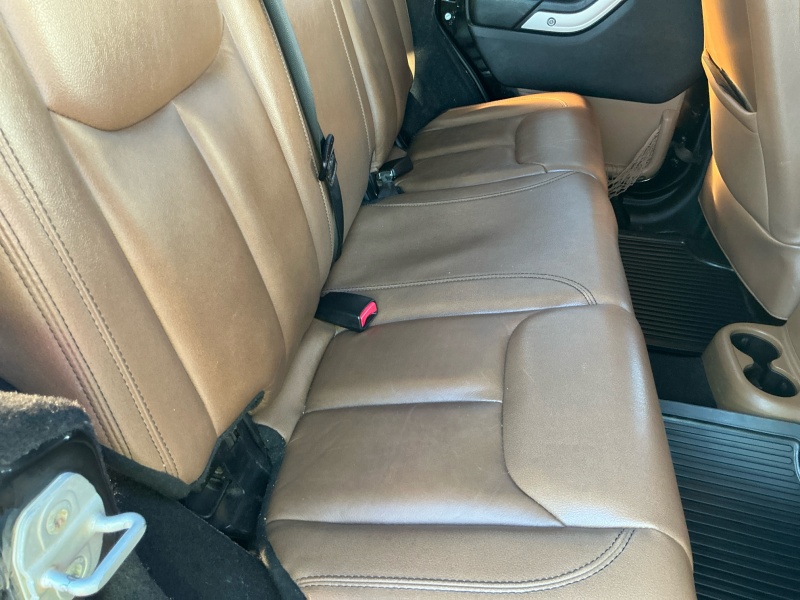 2013 Jeep Wrangler Unlimited