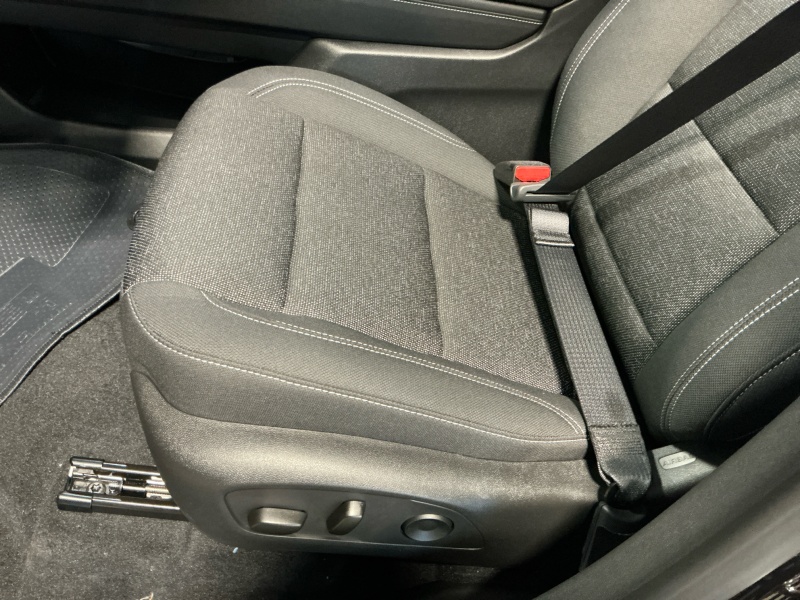 2025 Chevrolet Traverse