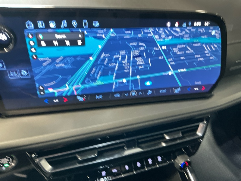 2025 Chevrolet Traverse