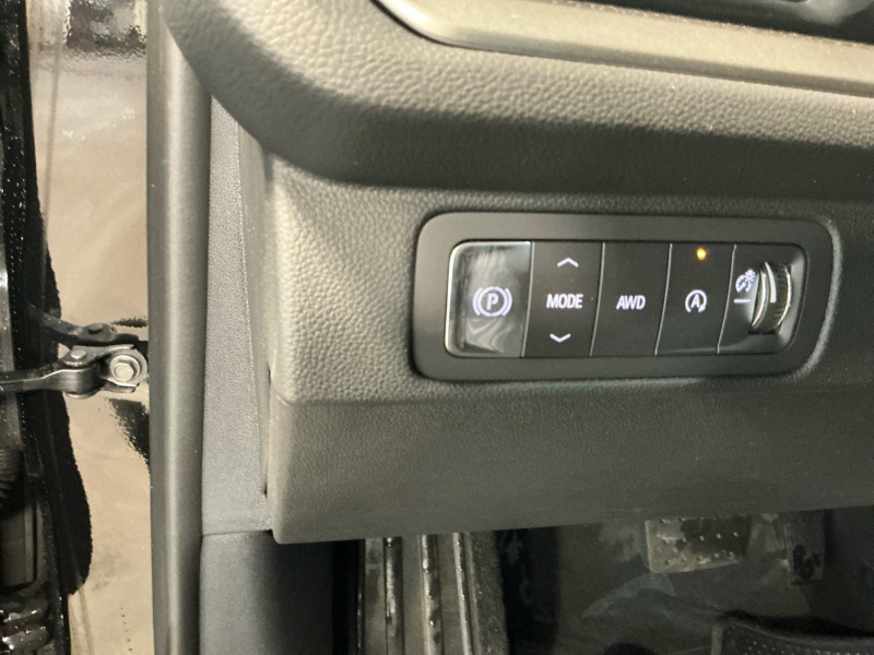 2025 Chevrolet Traverse