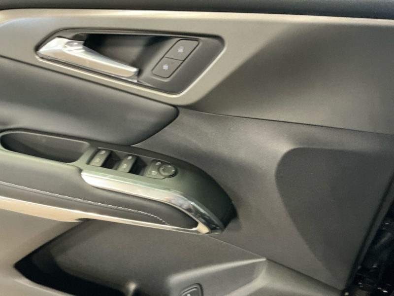 2025 Chevrolet Traverse