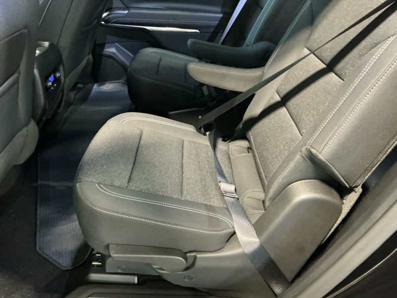 2025 Chevrolet Traverse