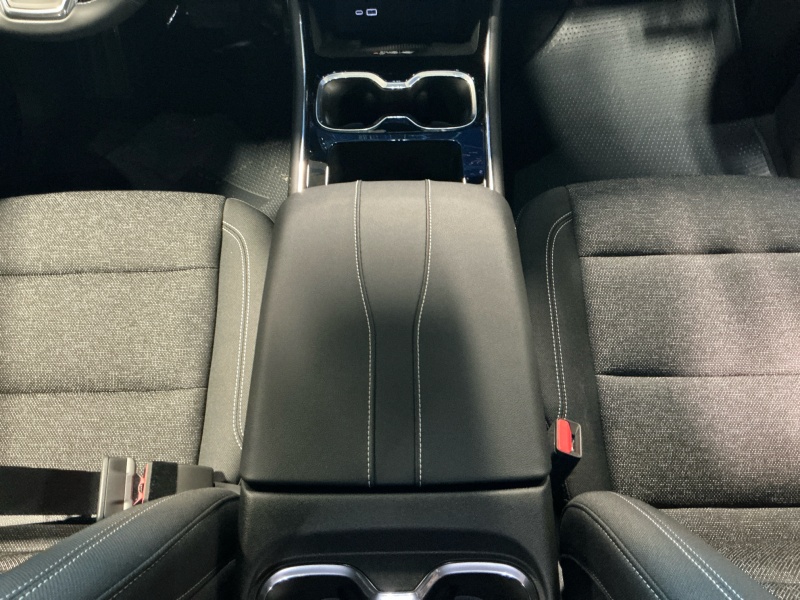2025 Chevrolet Traverse