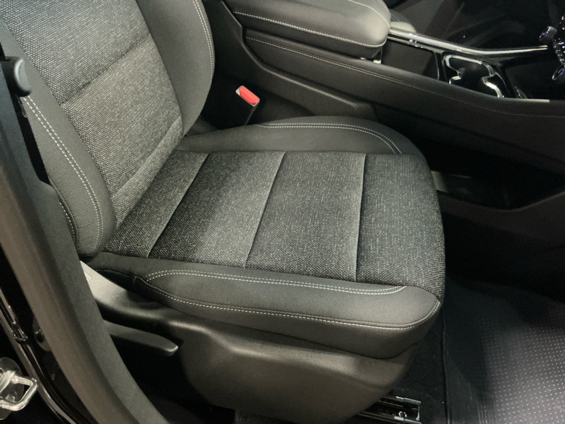 2025 Chevrolet Traverse