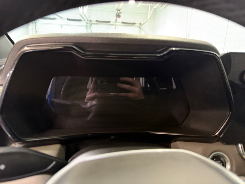 2024 Chevrolet Colorado