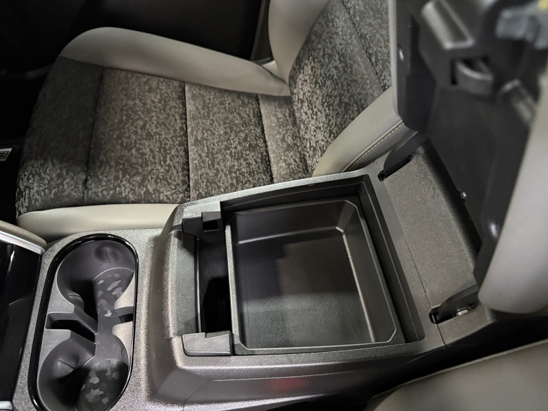 2024 Chevrolet Colorado