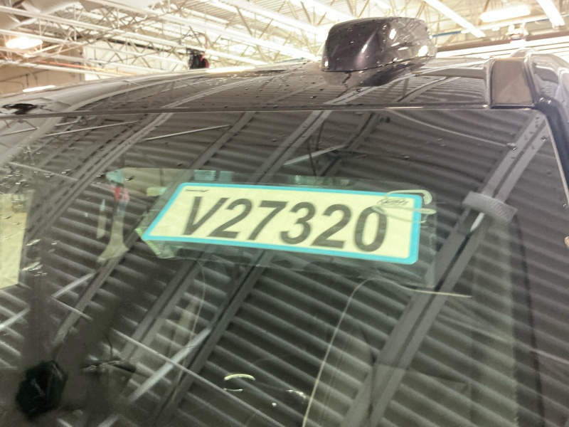 2025 Chevrolet Suburban