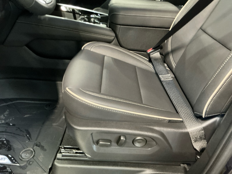 2025 Chevrolet Suburban