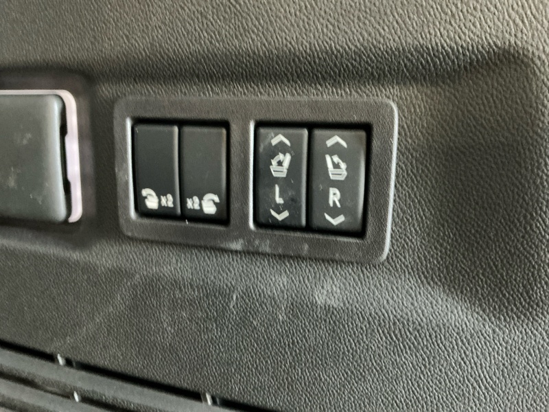 2025 Chevrolet Suburban