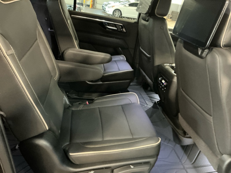 2025 Chevrolet Suburban