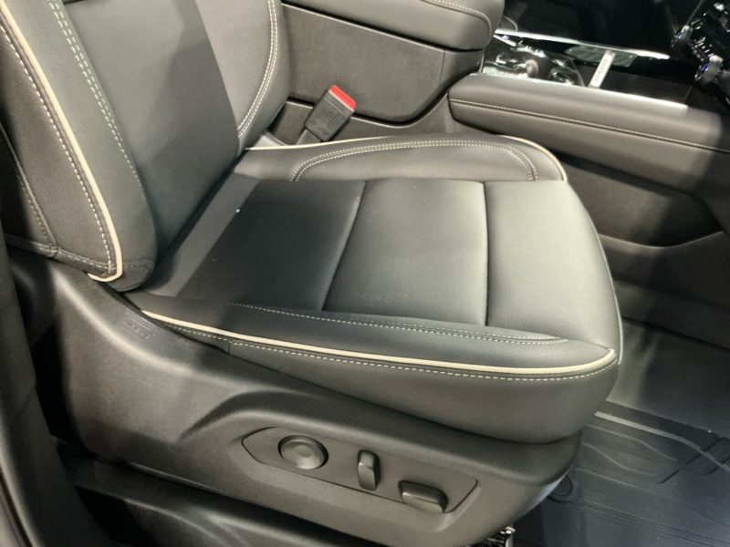 2025 Chevrolet Suburban