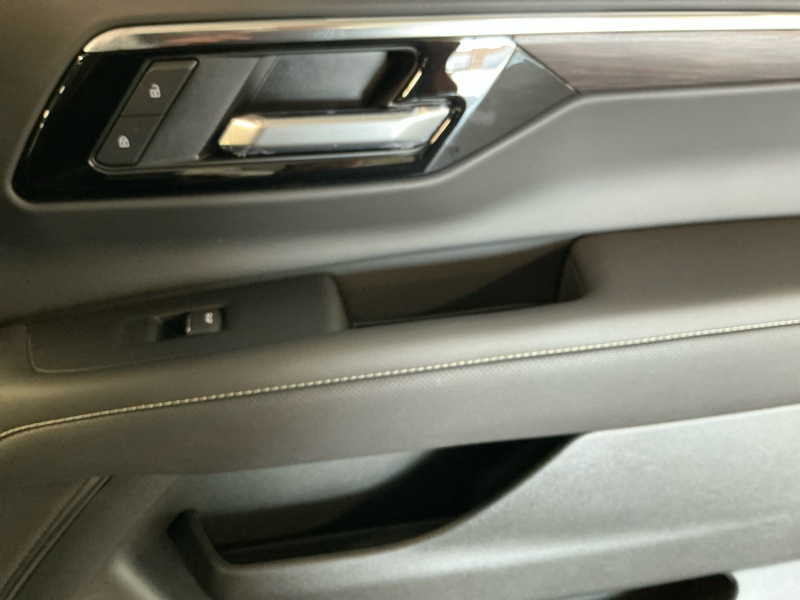 2025 Chevrolet Suburban