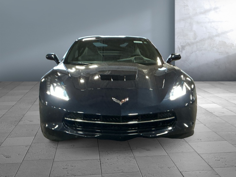 2014 Chevrolet Corvette Stingray