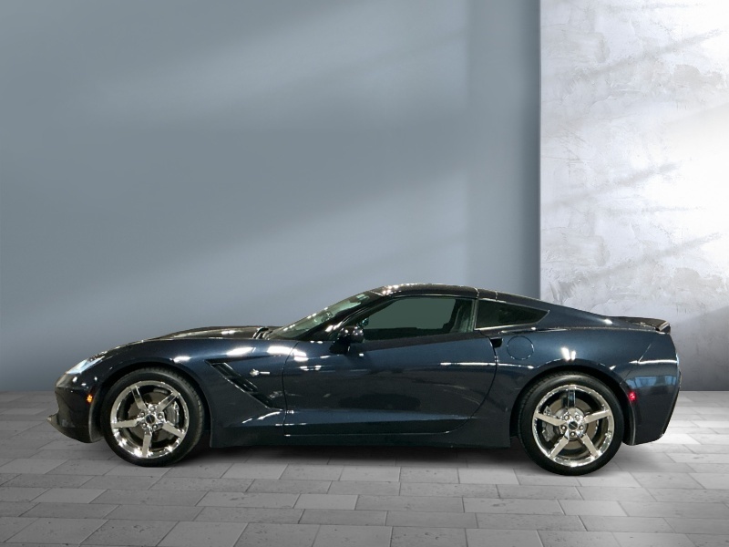 2014 Chevrolet Corvette Stingray