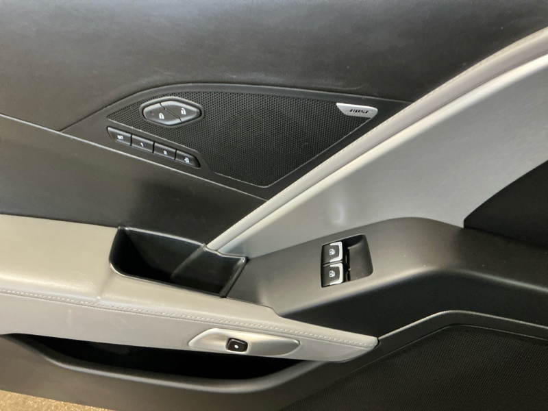 2014 Chevrolet Corvette Stingray