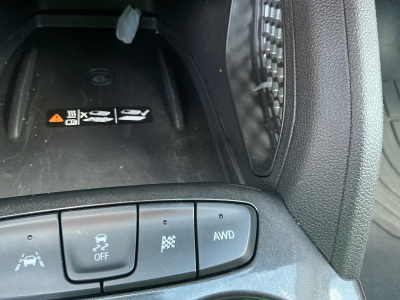 2025 Chevrolet Trailblazer