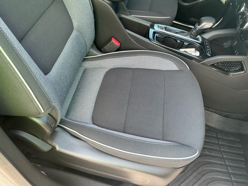 2025 Chevrolet Trailblazer