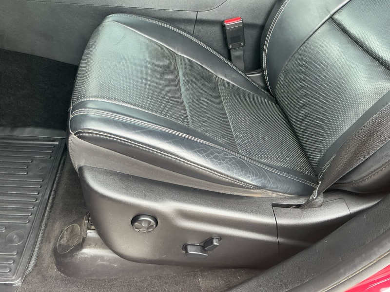 2014 Dodge Durango