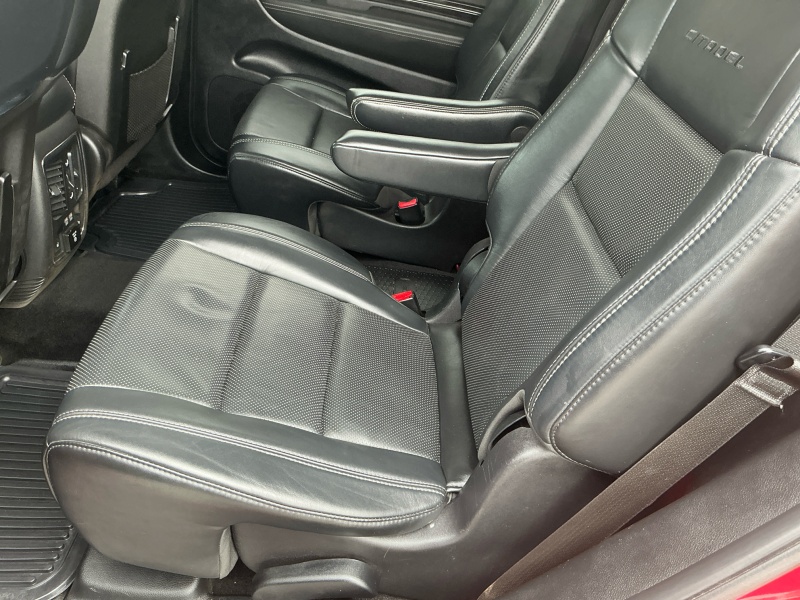 2014 Dodge Durango