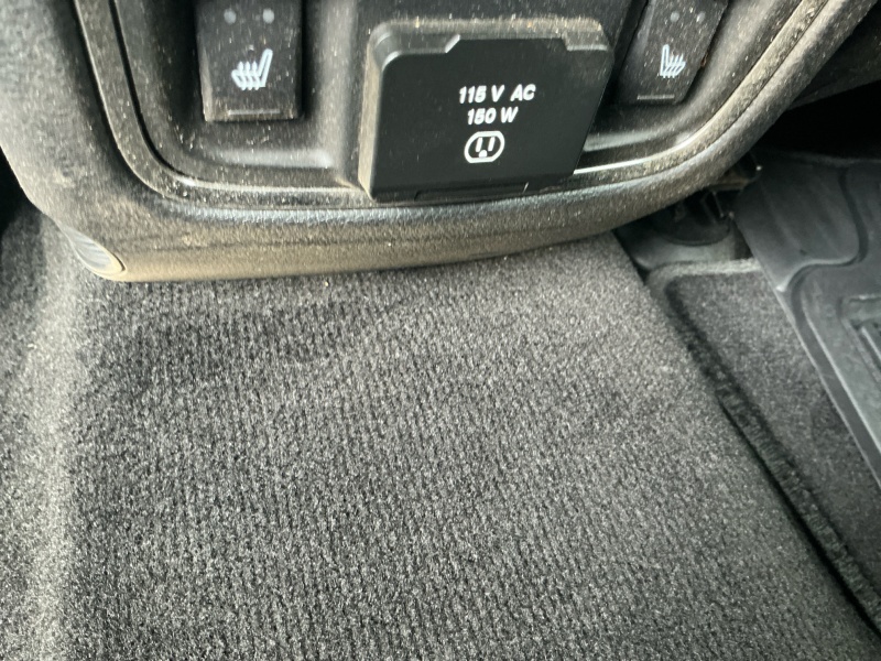 2014 Dodge Durango