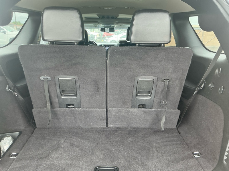 2014 Dodge Durango