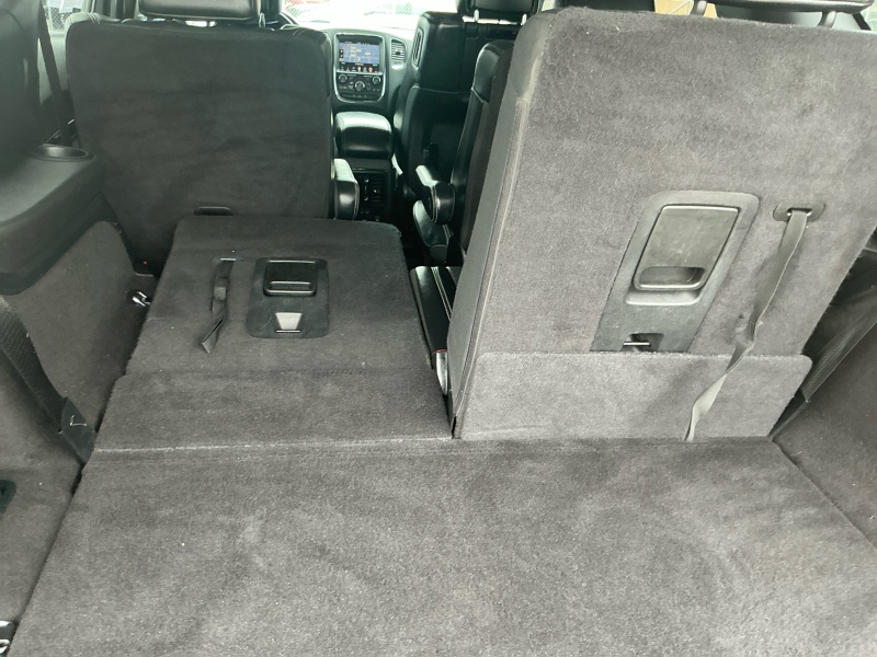 2014 Dodge Durango