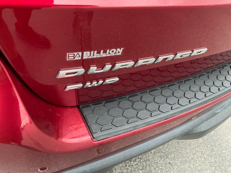 2014 Dodge Durango