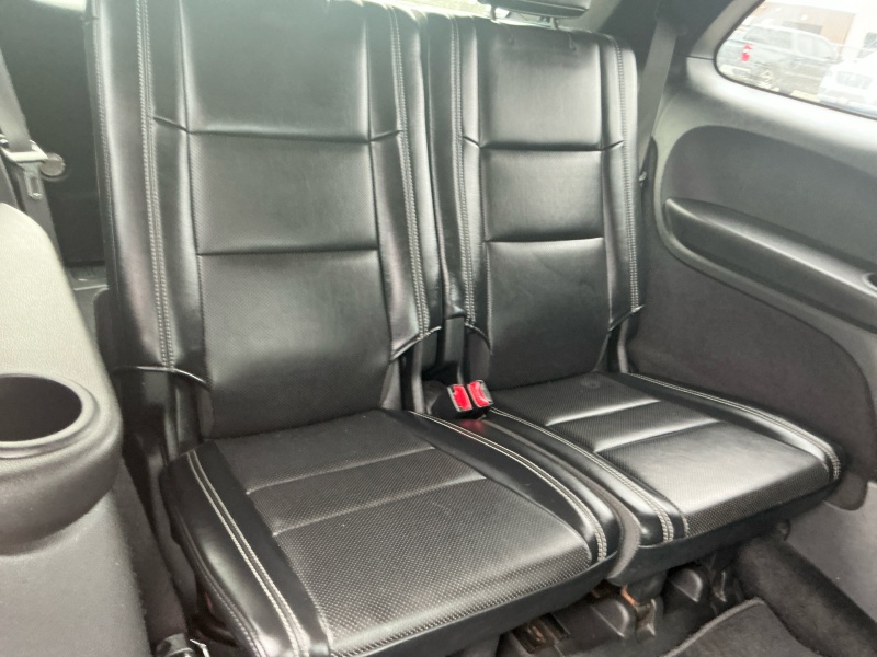 2014 Dodge Durango