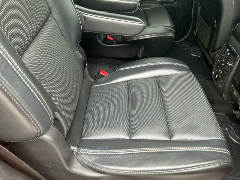2014 Dodge Durango