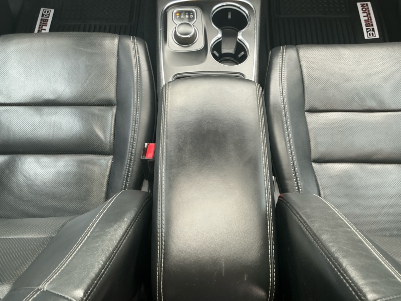 2014 Dodge Durango