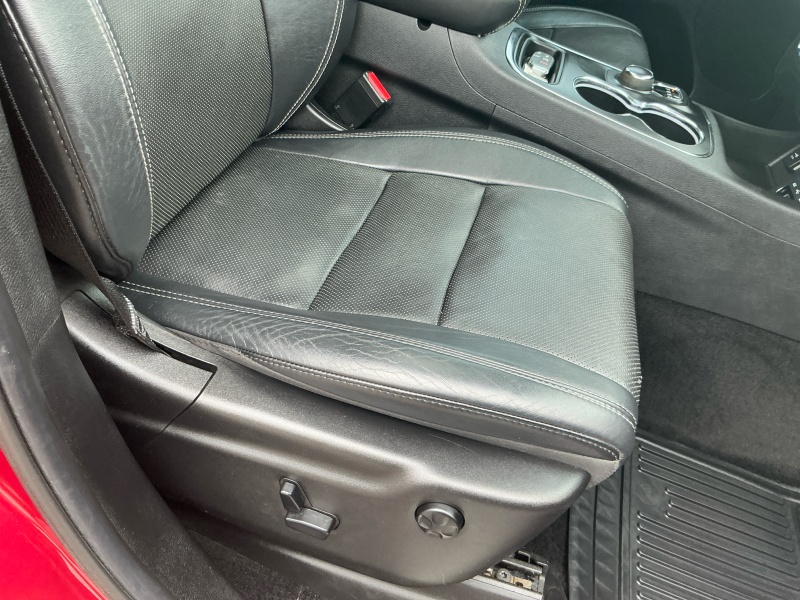2014 Dodge Durango