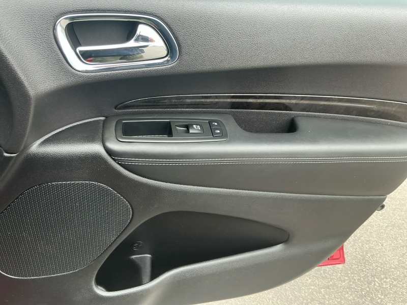 2014 Dodge Durango