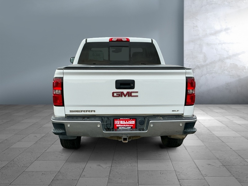 2015 GMC Sierra 1500