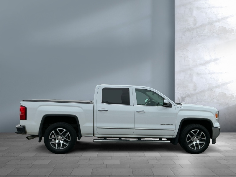 2015 GMC Sierra 1500