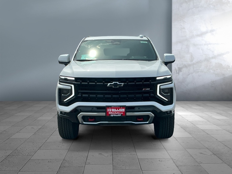 2025 Chevrolet Suburban