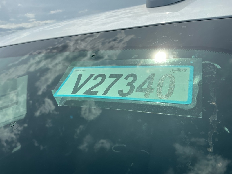 2025 Chevrolet Suburban