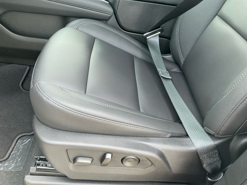2025 Chevrolet Suburban