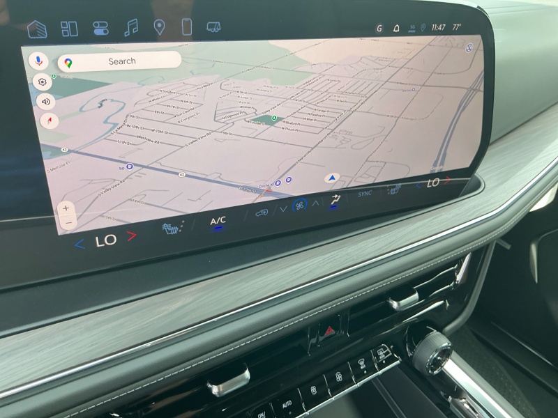 2025 Chevrolet Suburban