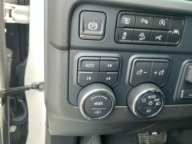2025 Chevrolet Suburban