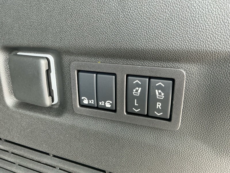 2025 Chevrolet Suburban