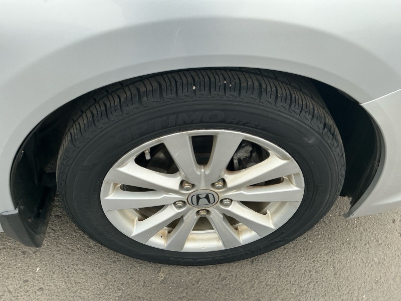 2012 Honda Civic Sdn