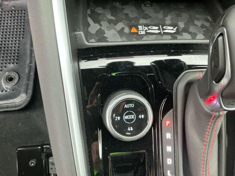 2025 Chevrolet Colorado
