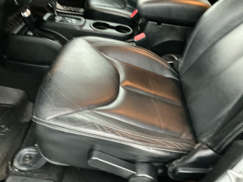 2013 Jeep Wrangler Unlimited