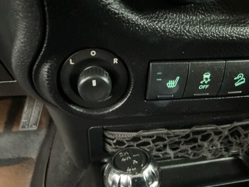 2013 Jeep Wrangler Unlimited