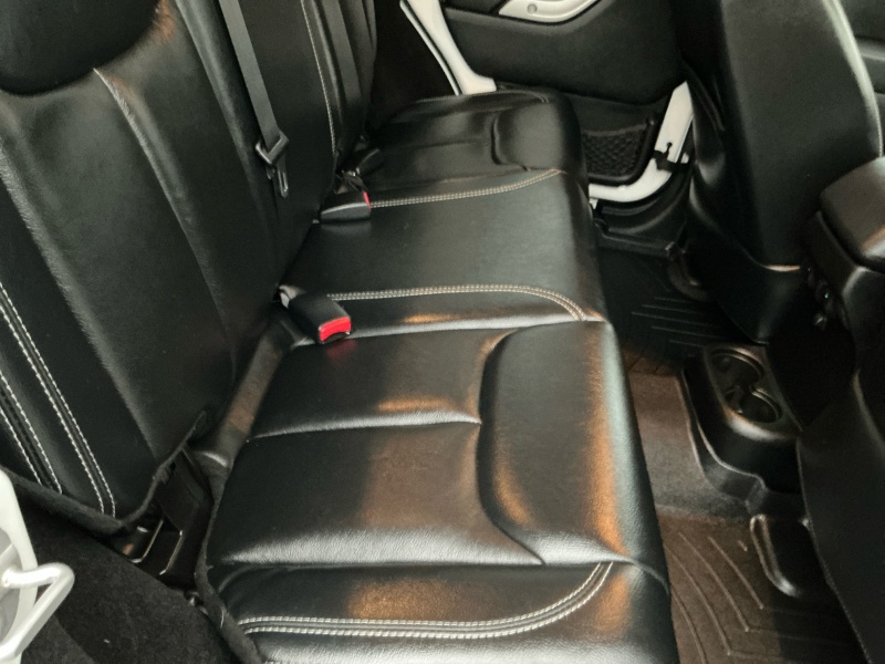2013 Jeep Wrangler Unlimited