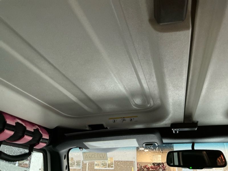 2013 Jeep Wrangler Unlimited