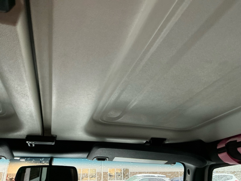 2013 Jeep Wrangler Unlimited