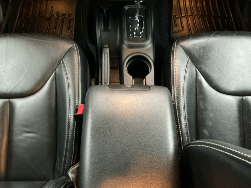 2013 Jeep Wrangler Unlimited