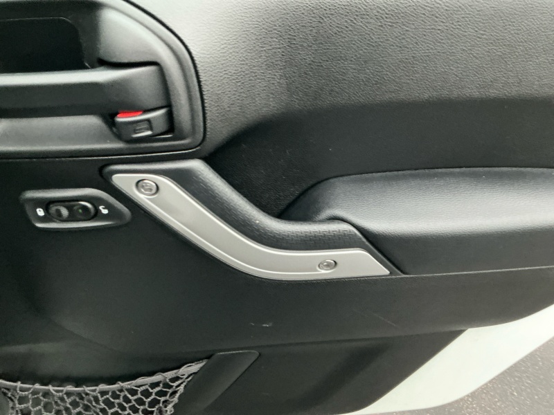 2013 Jeep Wrangler Unlimited